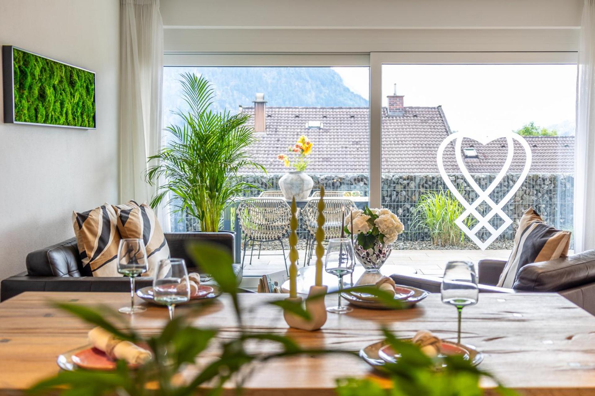 Ferienwohnung Oba'Doba 2 Pfronten Extérieur photo