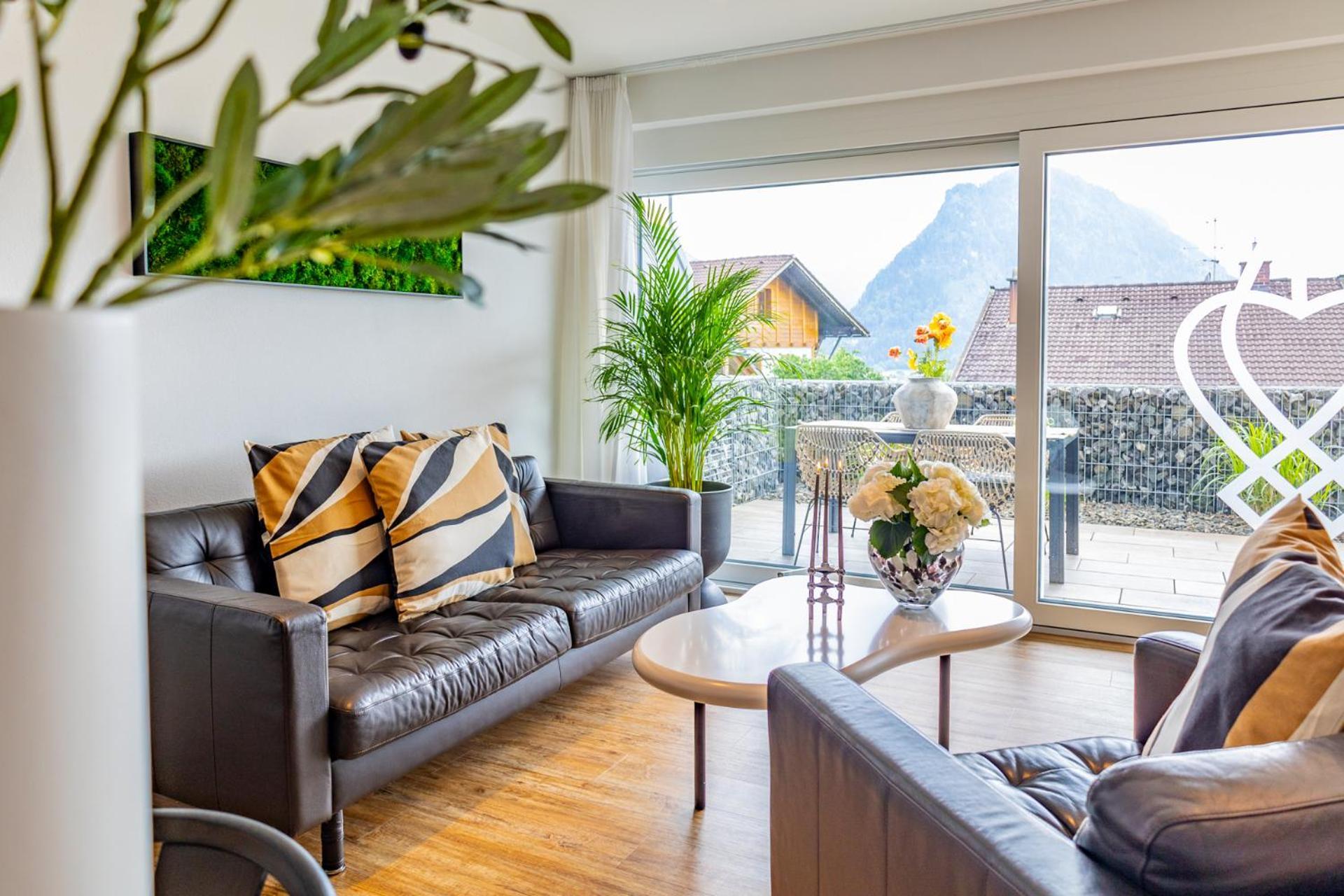 Ferienwohnung Oba'Doba 2 Pfronten Extérieur photo